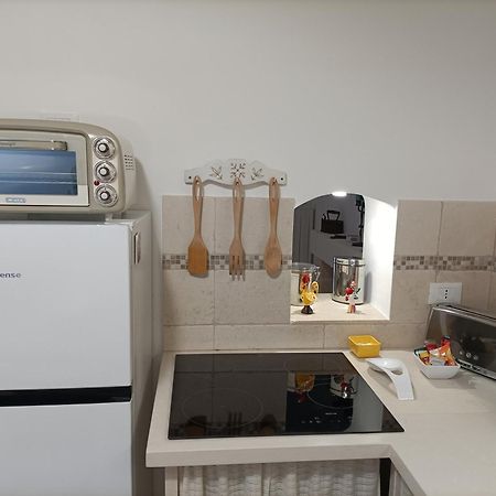 Casa Bibi Villa Carovigno Buitenkant foto