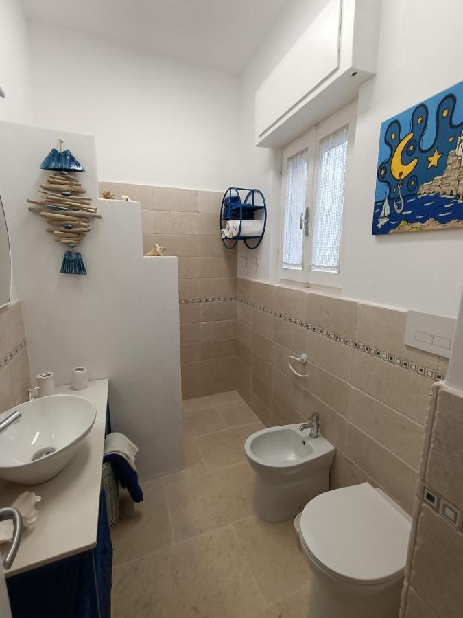 Casa Bibi Villa Carovigno Buitenkant foto