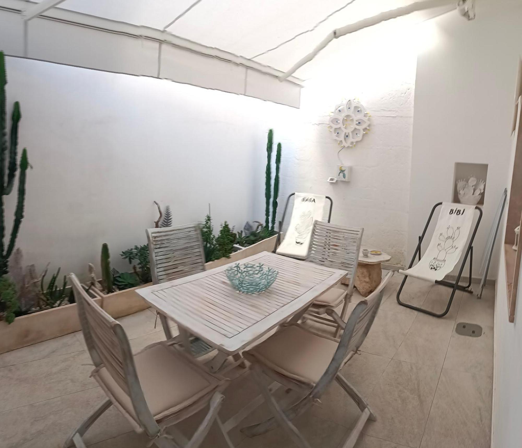 Casa Bibi Villa Carovigno Buitenkant foto