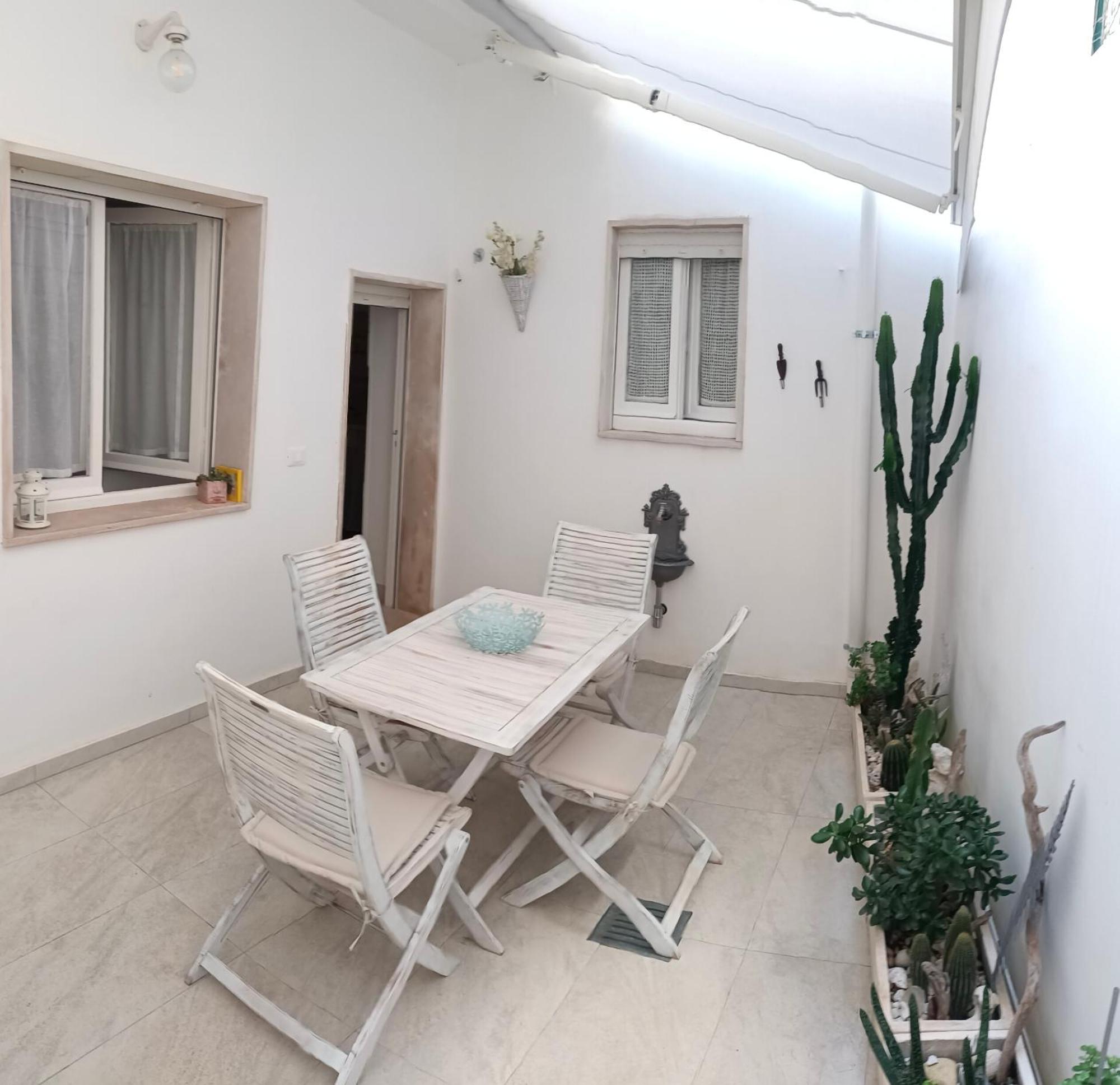 Casa Bibi Villa Carovigno Buitenkant foto