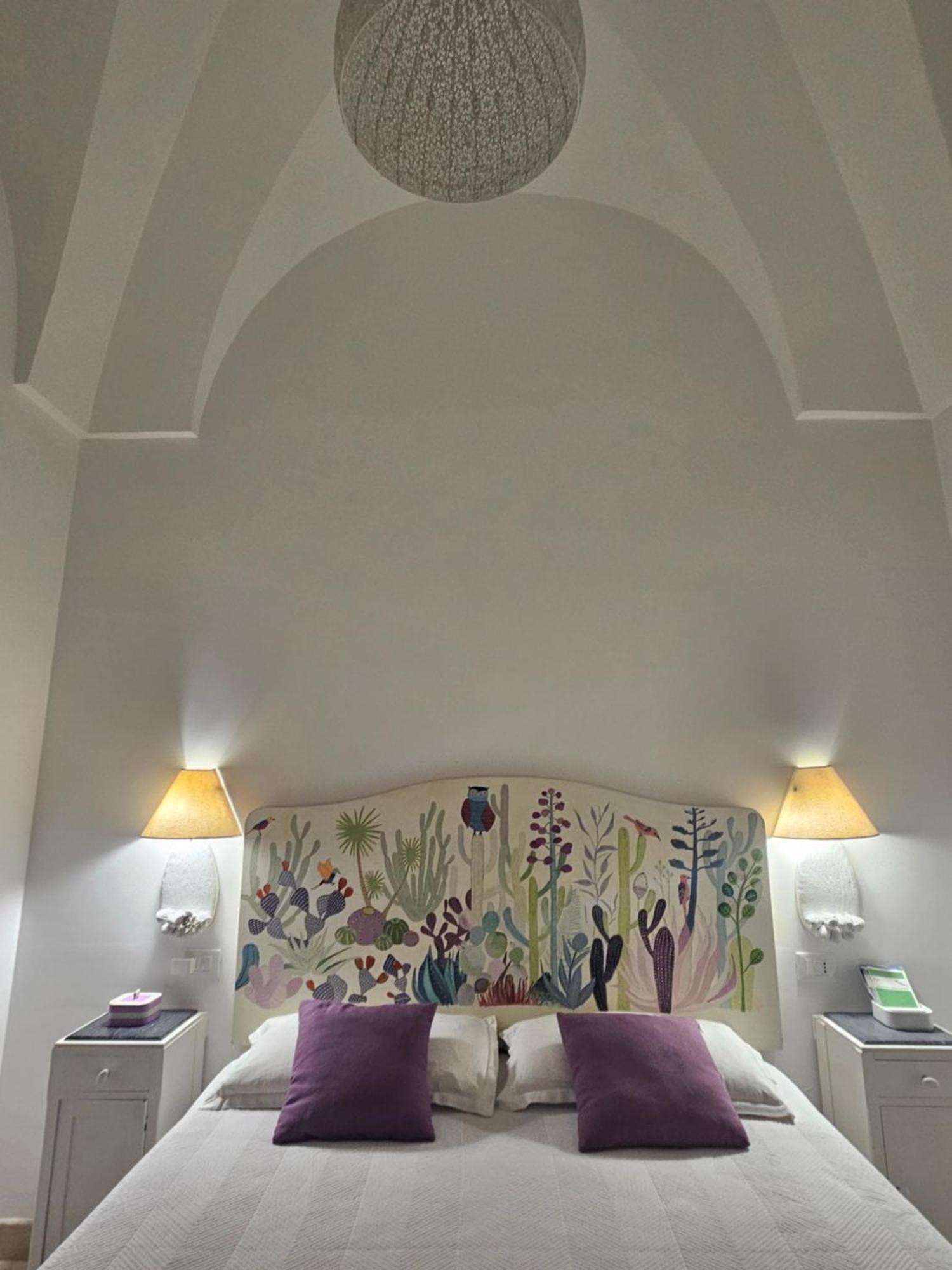 Casa Bibi Villa Carovigno Buitenkant foto